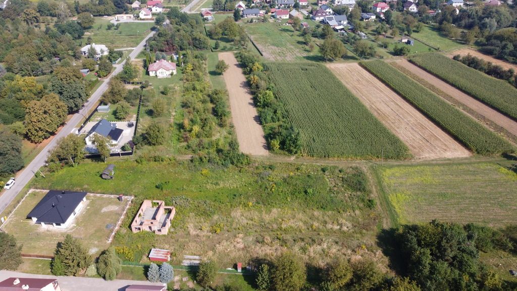 Działka budowlana Jarosław. Zdjęcie 2