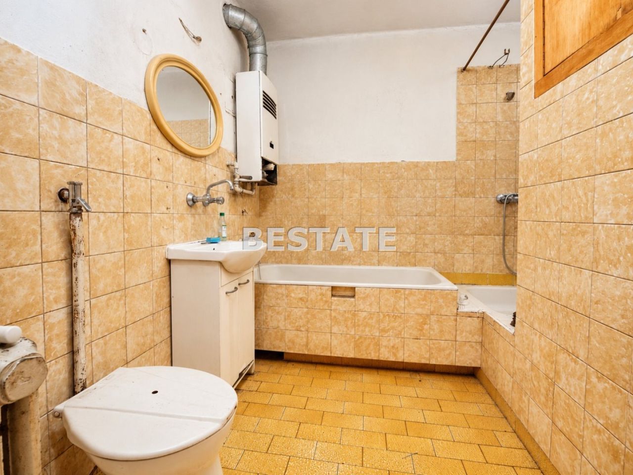 dom szeregowy, 5 pokoi Tarnów. Zdjęcie 15