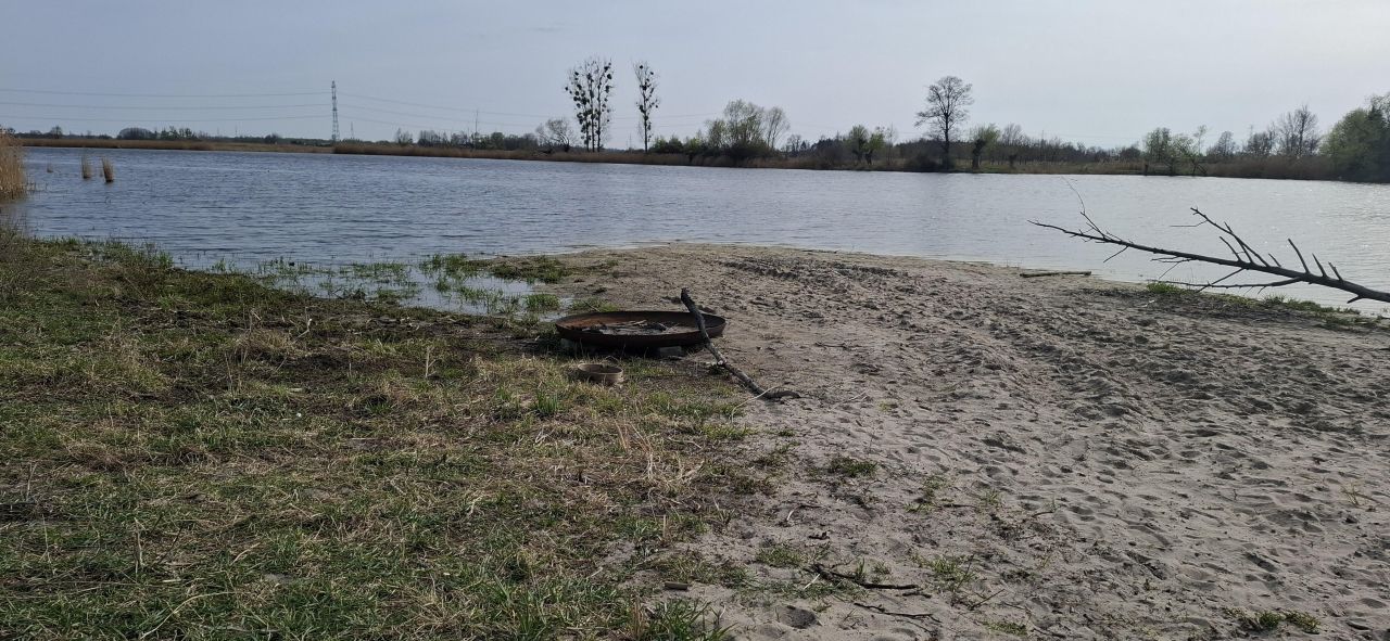 Działka budowlana Oblin. Zdjęcie 6