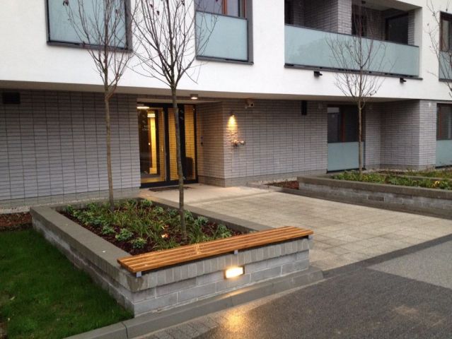 Mieszkanie 2-pokojowe Warszawa Wola, ul. Józefa Sowińskiego. Zdjęcie 1