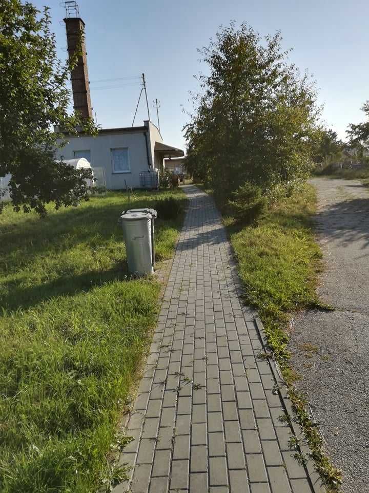 Nieruchomość komercyjna Nowa Wieś Malborska, ul. Działdowska. Zdjęcie 6