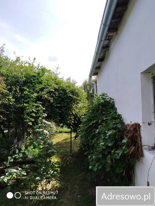 dom wolnostojący, 3 pokoje Włocławek Milęcin, ul. Cienista. Zdjęcie 11