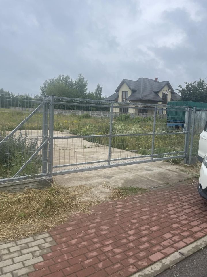 Działka budowlana Nuna. Zdjęcie 2