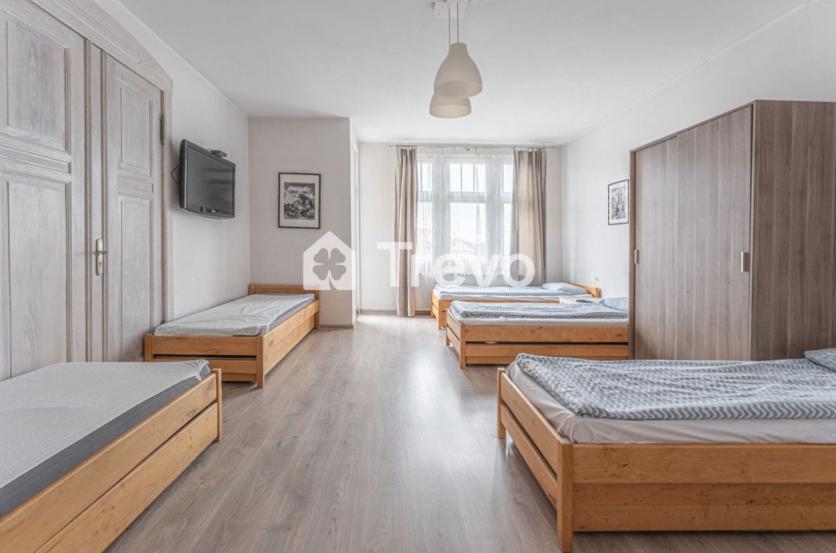 Mieszkanie 2-pokojowe Gdańsk Śródmieście, ul. Mariana Seredyńskiego