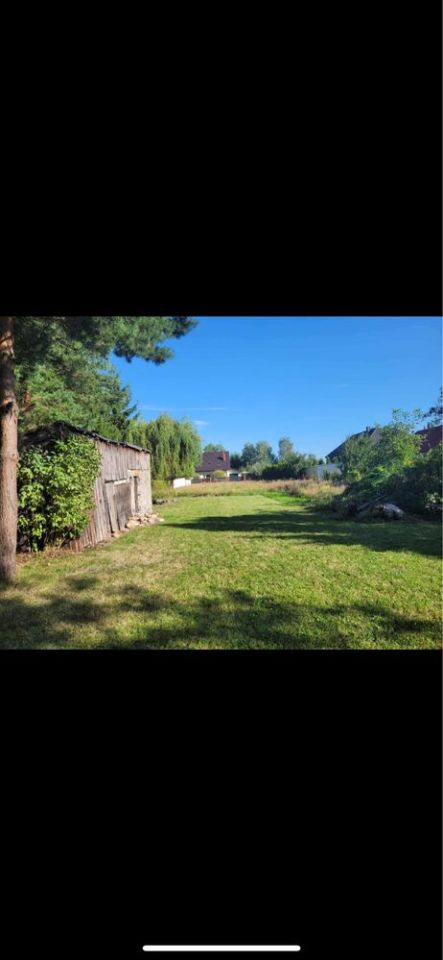 Działka budowlana Nadarzyn. Zdjęcie 2