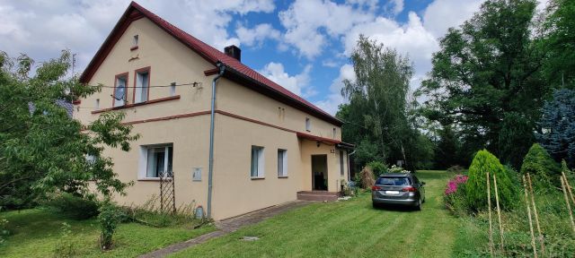 dom wolnostojący, 4 pokoje Ściborzyce Małe. Zdjęcie 1