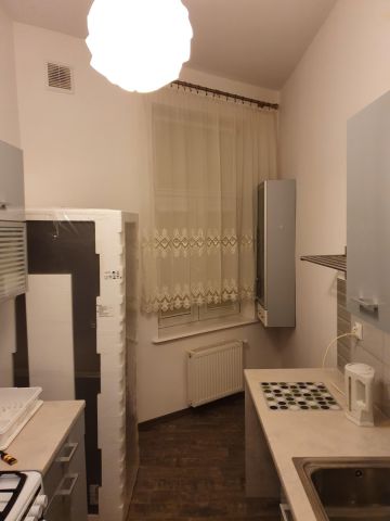 Mieszkanie 2-pokojowe Wejherowo Centrum, ul. Jana III Sobieskiego. Zdjęcie 13