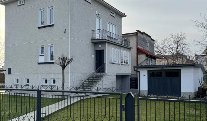 dom wolnostojący Dąbrowa Tarnowska