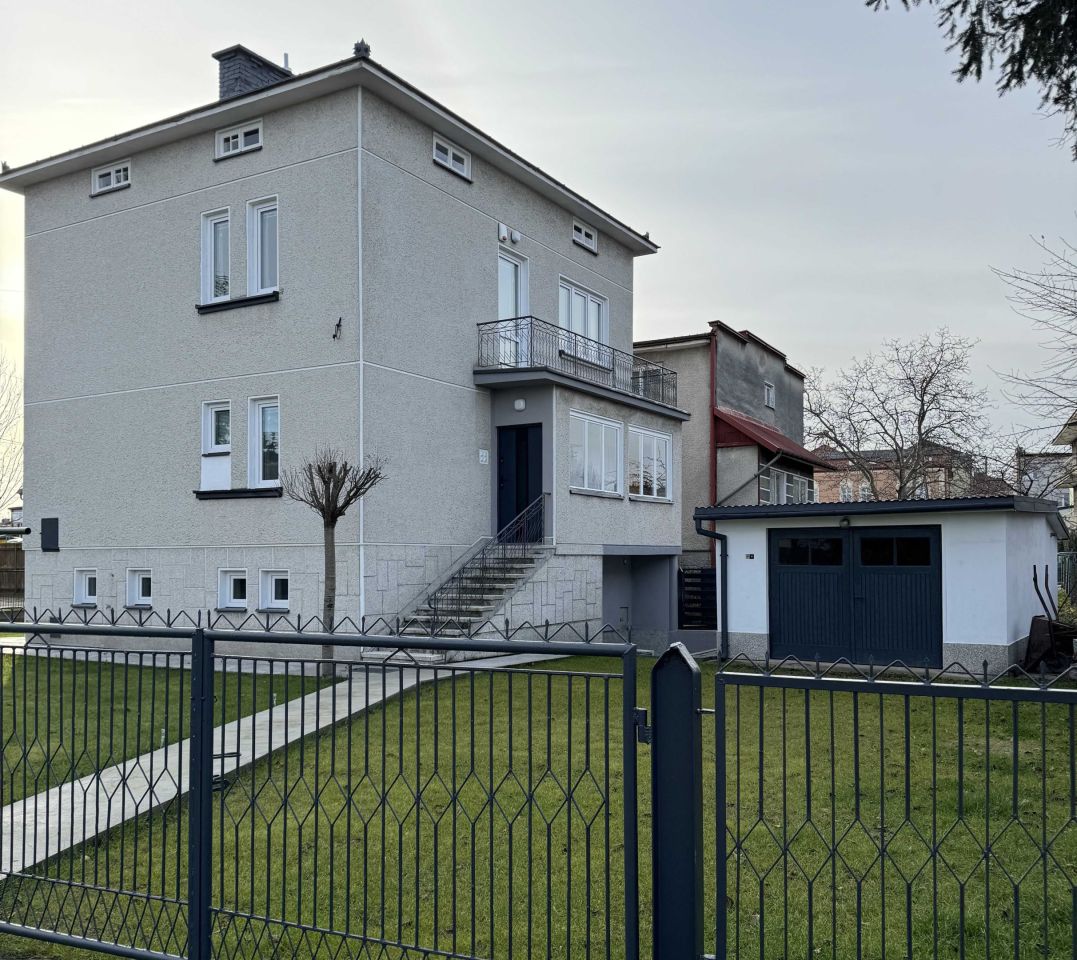 dom wolnostojący Dąbrowa Tarnowska