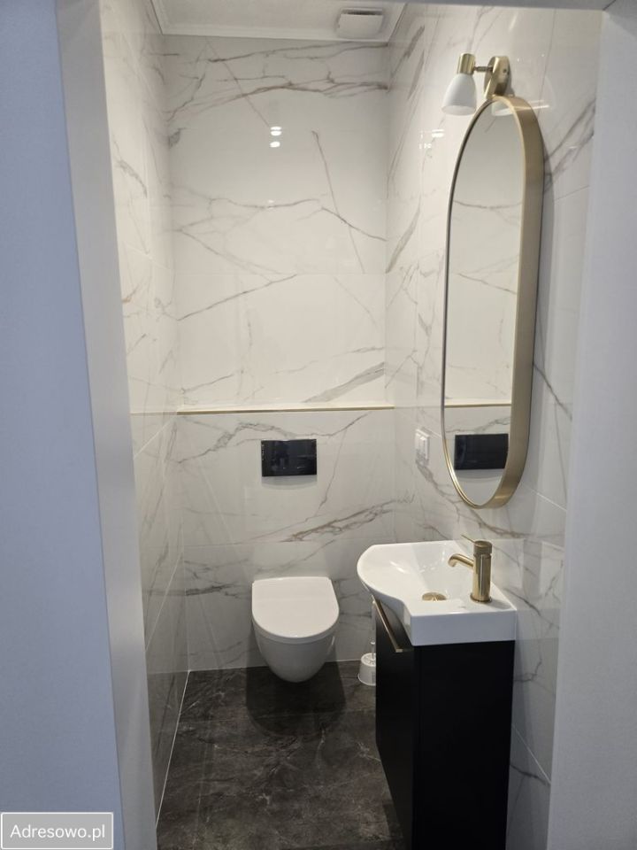 dom wolnostojący, 3 pokoje Nowy Kraszew, ul. Przytulna. Zdjęcie 8