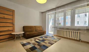 Mieszkanie 1-pokojowe Kraków Kurdwanów, ul. Kordiana