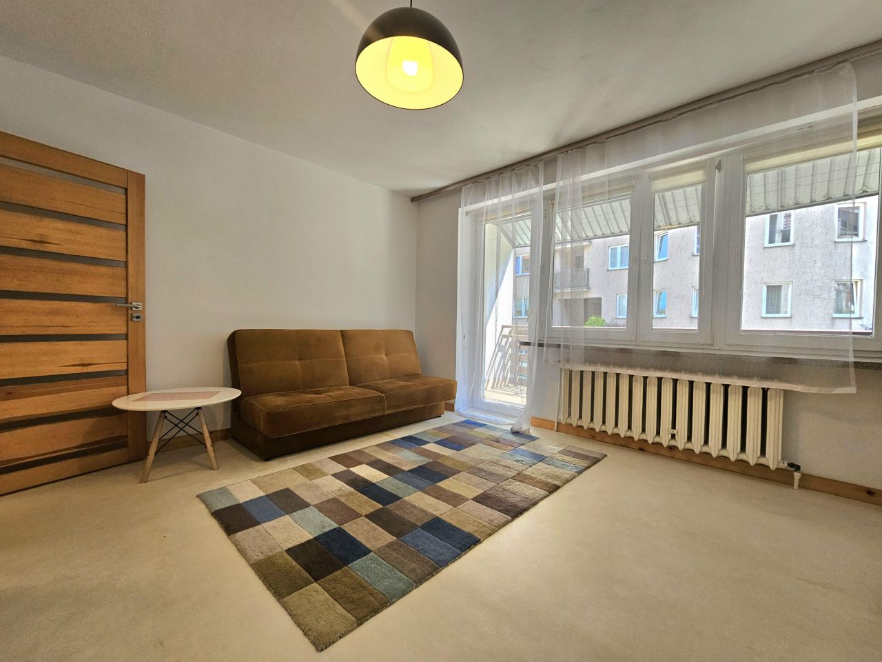 Mieszkanie 1-pokojowe Kraków Kurdwanów, ul. Kordiana. Zdjęcie 2