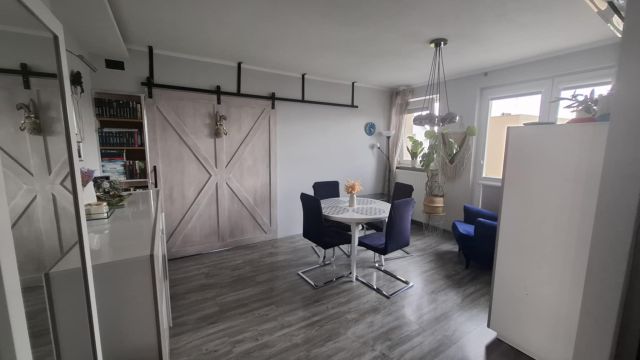 Mieszkanie 3-pokojowe Mława Centrum, ul. Stary Rynek. Zdjęcie 1