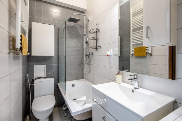 Mieszkanie 2-pokojowe Poznań Łazarz, ul. Kanałowa. Zdjęcie 7