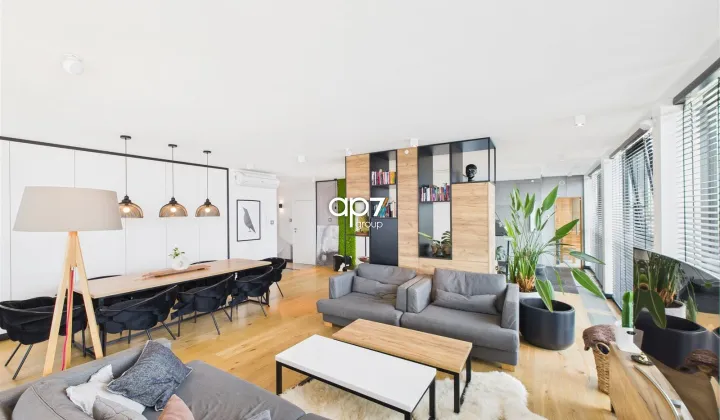 Mieszkanie 5-pokojowe Rzeszów, ul. Karola Lewakowskiego