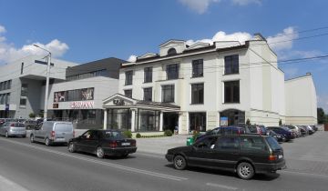 Lokal Włoszczowa, ul. Partyzantów