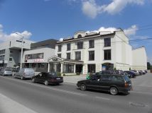 Lokal Włoszczowa, ul. Partyzantów