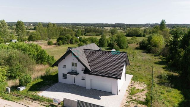 dom wolnostojący, 4 pokoje Wasilków, ul. Wincentego Witosa. Zdjęcie 3