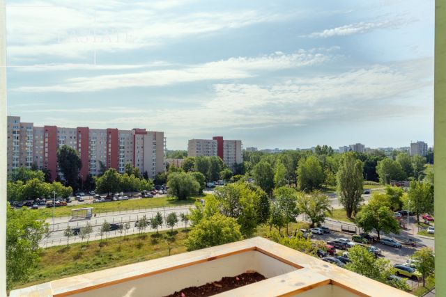 Mieszkanie 3-pokojowe Warszawa Mokotów, ul. Batuty. Zdjęcie 18