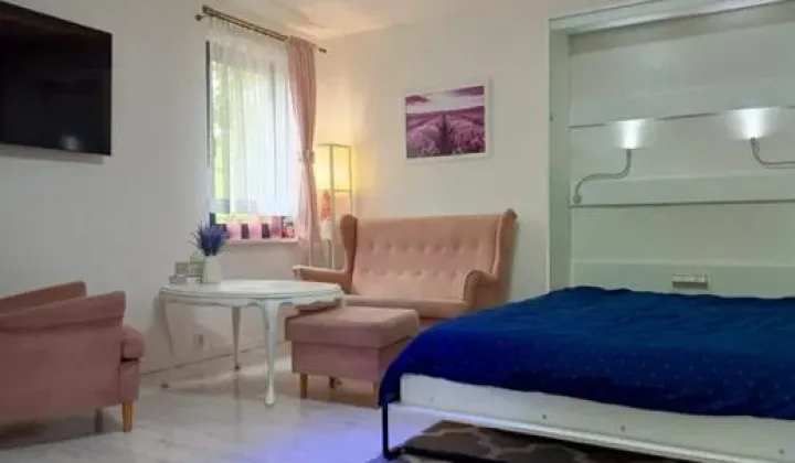 Mieszkanie 1-pokojowe Głogów, ul. Herbowa