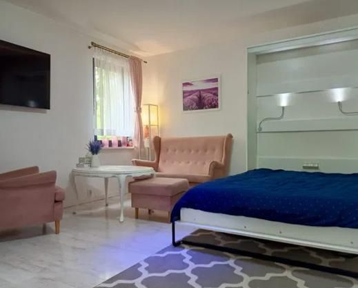 Mieszkanie 1-pokojowe Głogów, ul. Herbowa