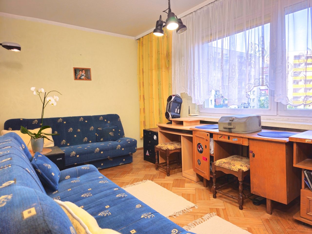 Mieszkanie 3-pokojowe Opole Armii Krajowej, ul. Emila Fieldorfa. Zdjęcie 8