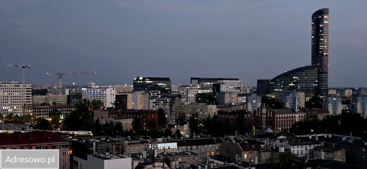 Mieszkanie 1-pokojowe Wrocław Stare Miasto, ul. Grabiszyńska. Zdjęcie 12