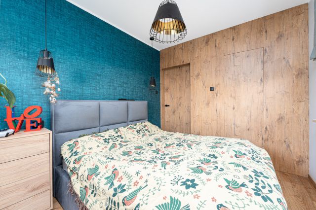 Mieszkanie 4-pokojowe Warszawa Włochy, ul. Marcina Flisa. Zdjęcie 8