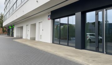 Lokal Warszawa Włochy, ul. Aleje Jerozolimskie