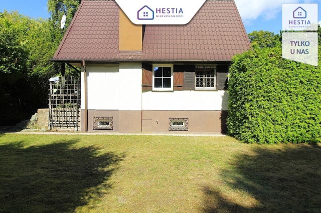 dom letniskowy, 3 pokoje Ińsko. Zdjęcie 3