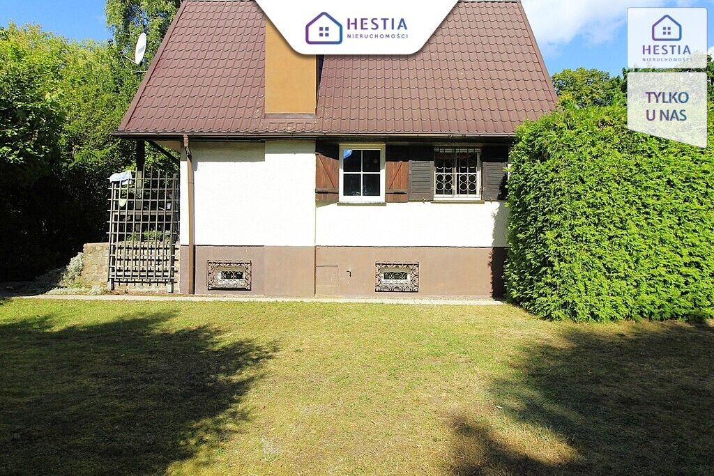 dom letniskowy, 3 pokoje Ińsko. Zdjęcie 3