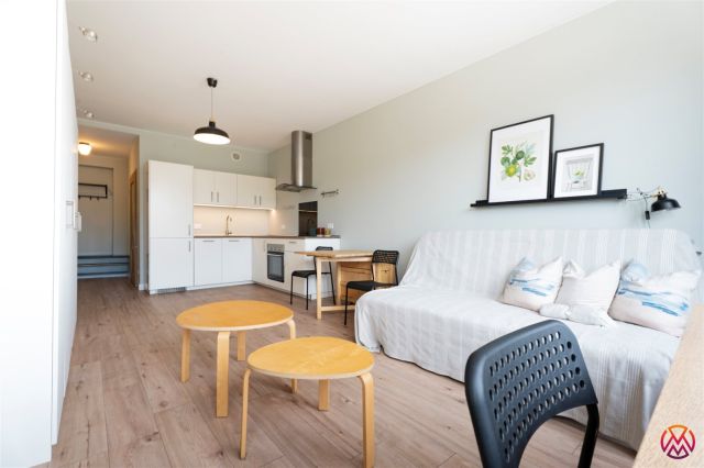 Mieszkanie 1-pokojowe Łódź Śródmieście, ul. Zachodnia. Zdjęcie 3