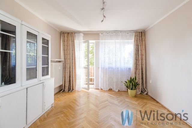 Mieszkanie 2-pokojowe Warszawa Bielany, ul. Zabłocińska. Zdjęcie 2