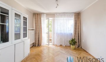 Mieszkanie 2-pokojowe Warszawa Bielany, ul. Zabłocińska