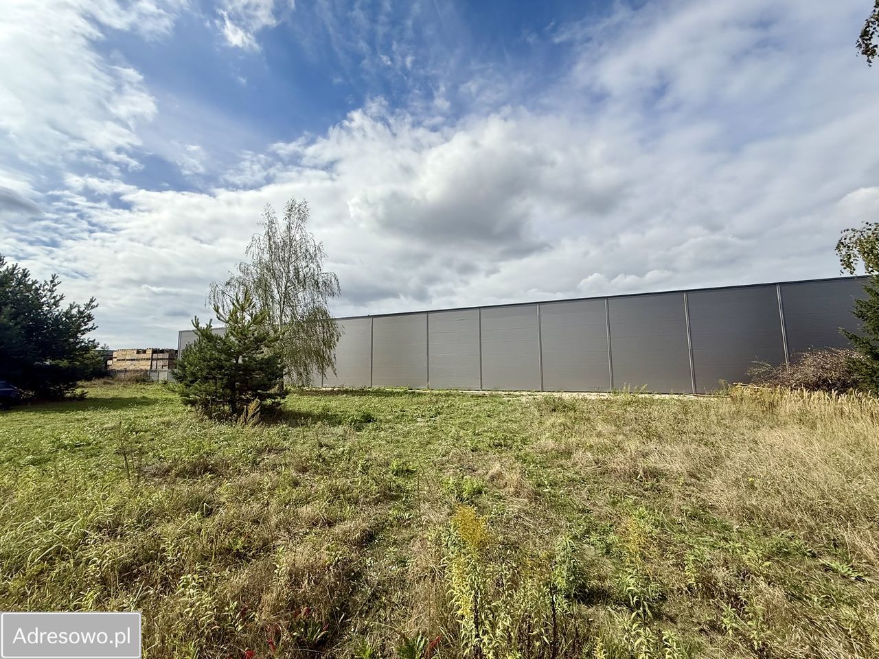 Działka budowlana Jaworowa, ul. Baśniowa. Zdjęcie 10