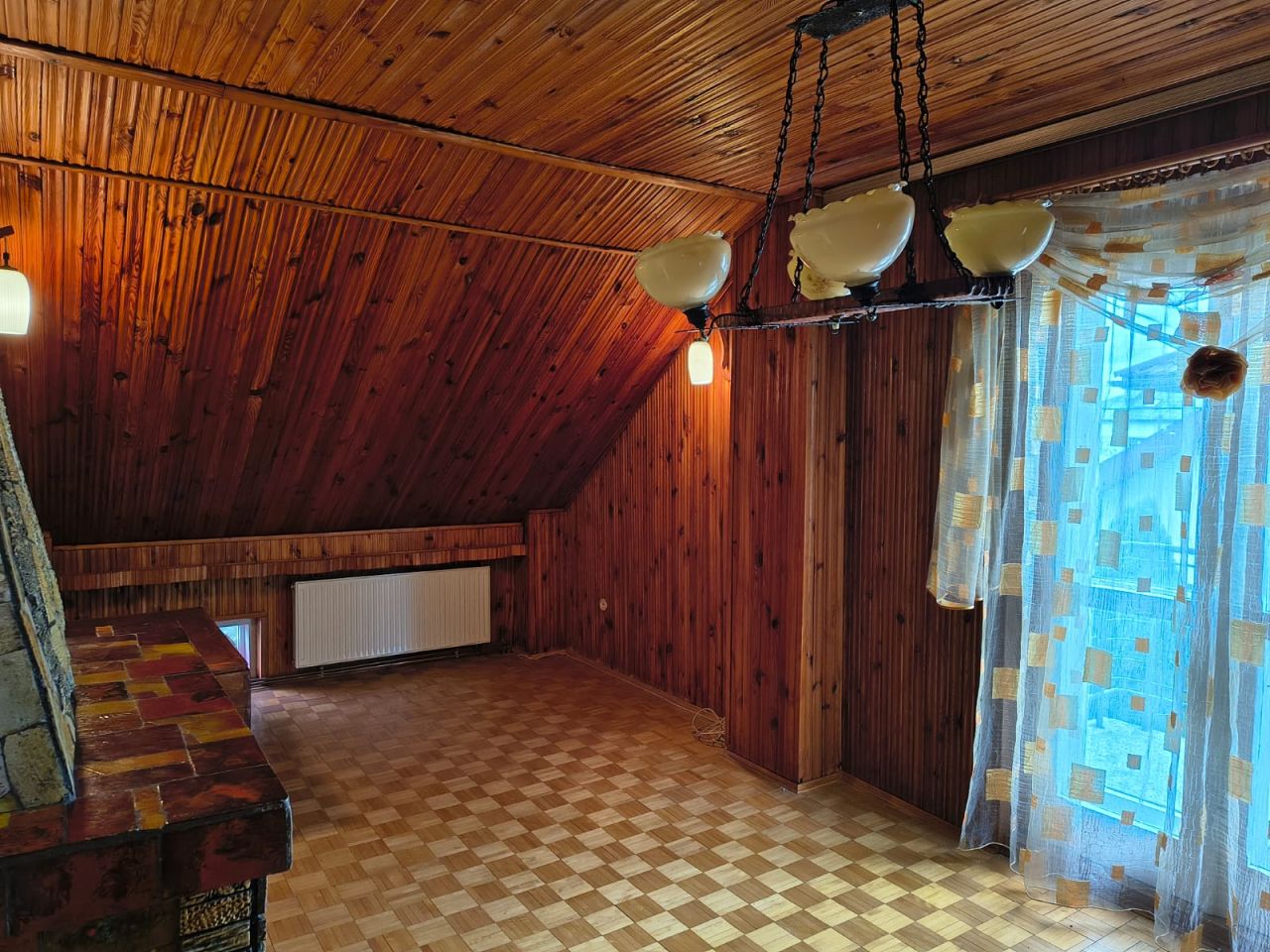 dom wolnostojący Jasło Ulaszowice, ul. Skalna. Zdjęcie 8