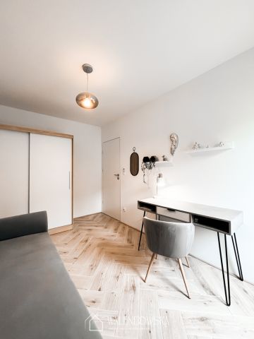 dom szeregowy, 4 pokoje Łosino, ul. Bukowa. Zdjęcie 8