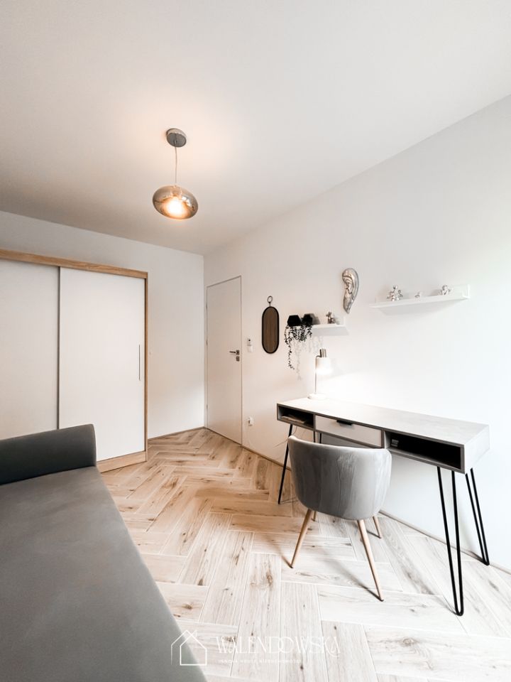 dom szeregowy, 4 pokoje Łosino, ul. Bukowa. Zdjęcie 8