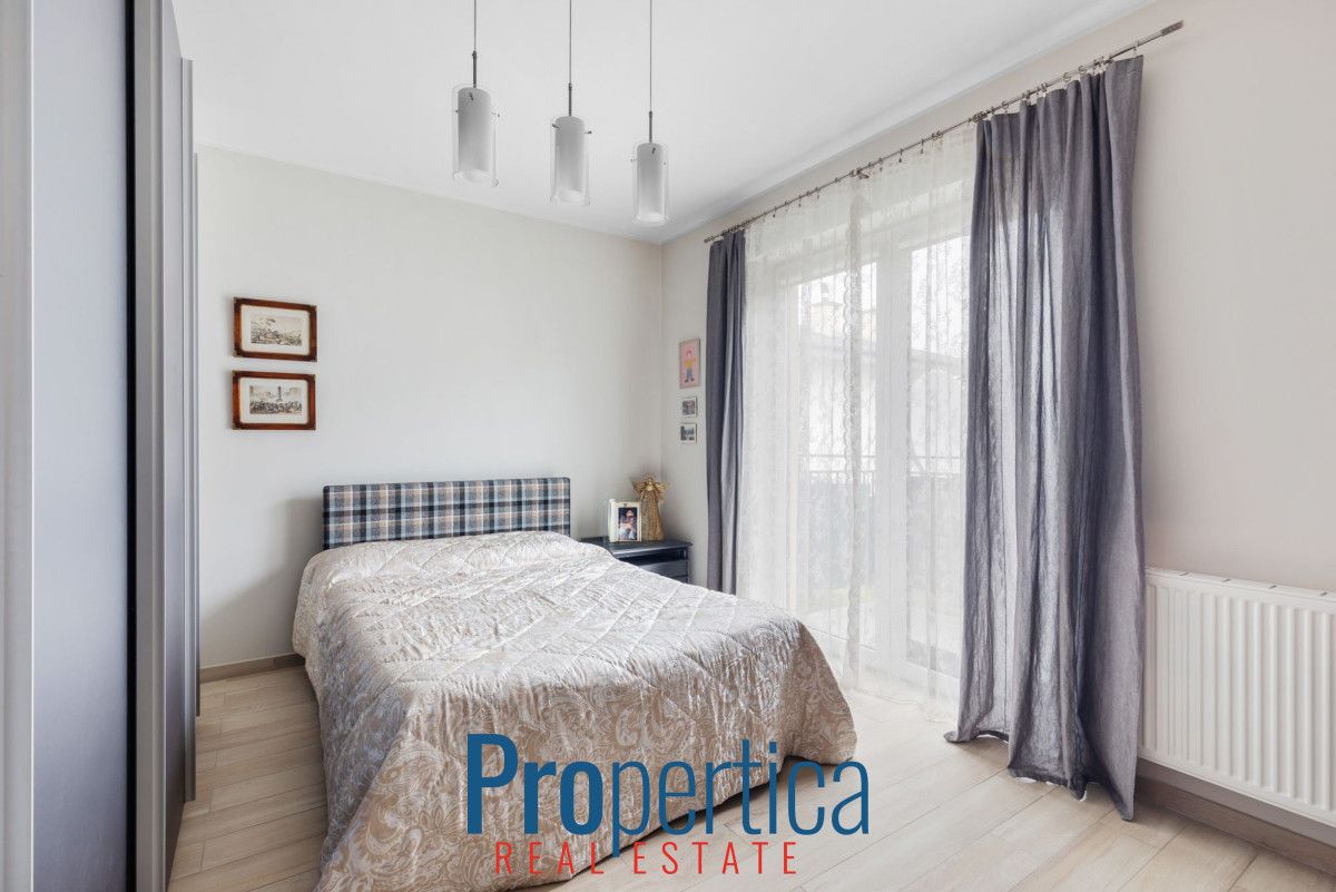 bliźniak, 5 pokoi Ożarów Mazowiecki, ul. Rumiana. Zdjęcie 16