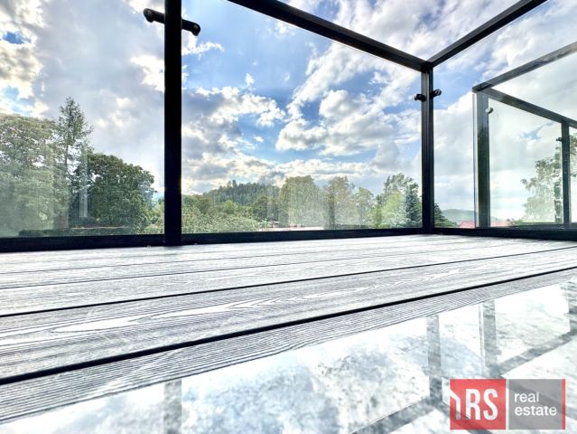 Mieszkanie 1-pokojowe Karpacz, ul. Władysława Orkana. Zdjęcie 5