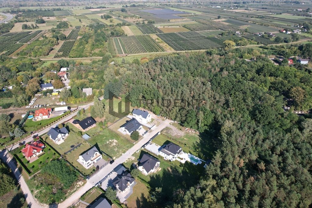 Działka budowlana Czersk, ul. Spółdzielcza. Zdjęcie 11