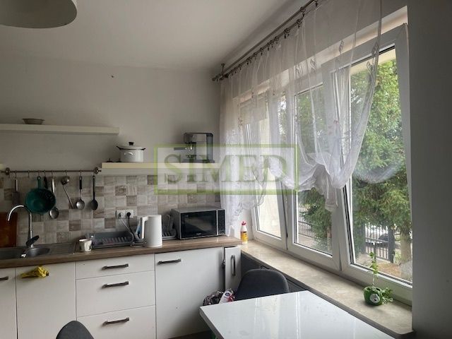 dom wolnostojący, 6 pokoi Łomianki, ul. Szkolna. Zdjęcie 14