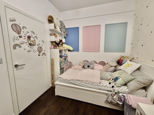 Mieszkanie 3-pokojowe Warszawa Bielany, ul. płk. Mieczysława Niedzielskiego "Żywiciela". Zdjęcie 15