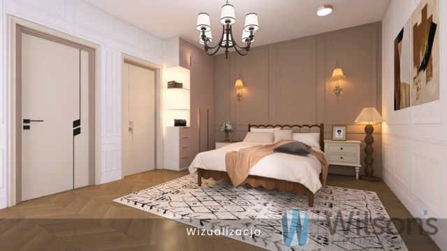 dom szeregowy, 5 pokoi Warszawa. Zdjęcie 9