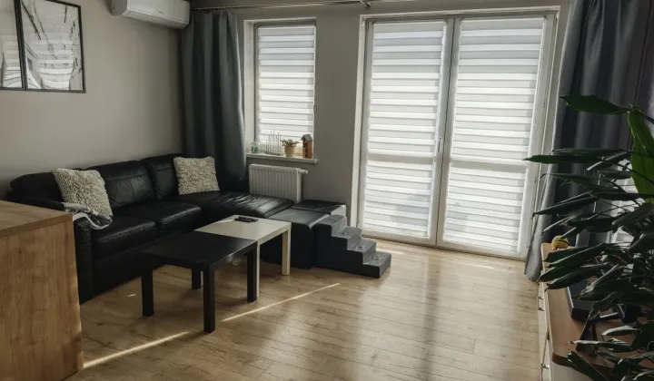 Mieszkanie 3-pokojowe Kraków Opatkowice, ul. Macieja Dębskiego