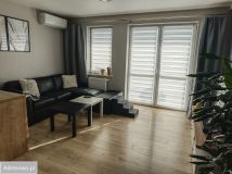 Mieszkanie 3-pokojowe Kraków Opatkowice, ul. Macieja Dębskiego