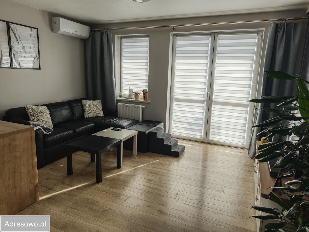 Mieszkanie 3-pokojowe Kraków Opatkowice, ul. Macieja Dębskiego