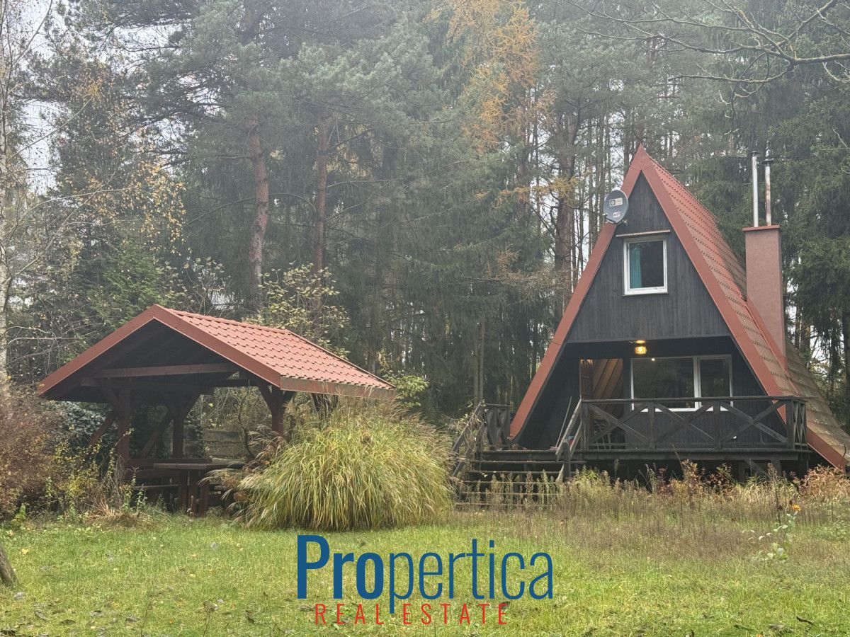 dom wolnostojący, 3 pokoje Natać Wielka. Zdjęcie 13