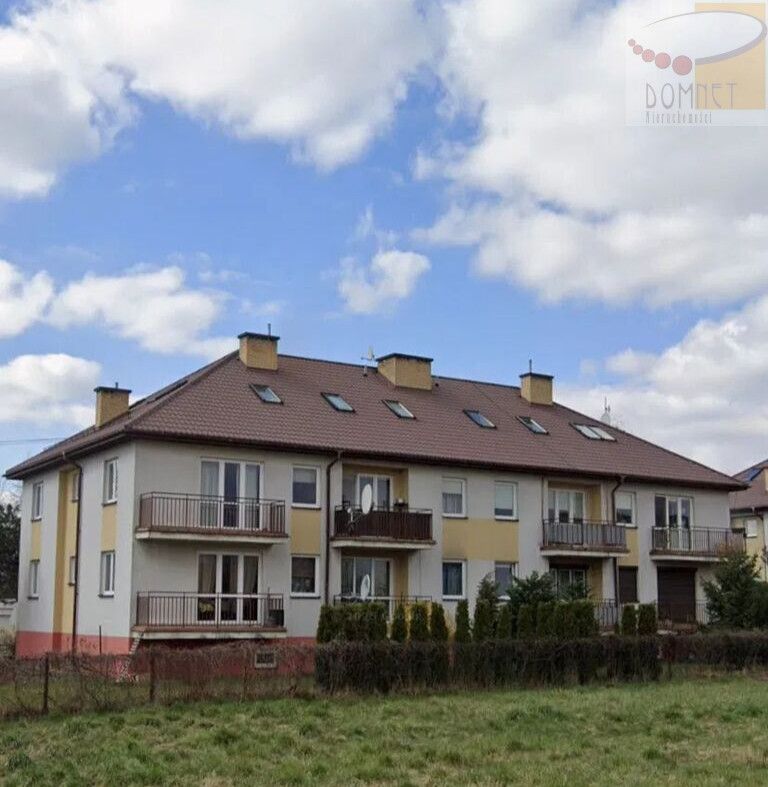 Mieszkanie 3-pokojowe Pruszków Malichy, ul. Stefana Czarnieckiego. Zdjęcie 19