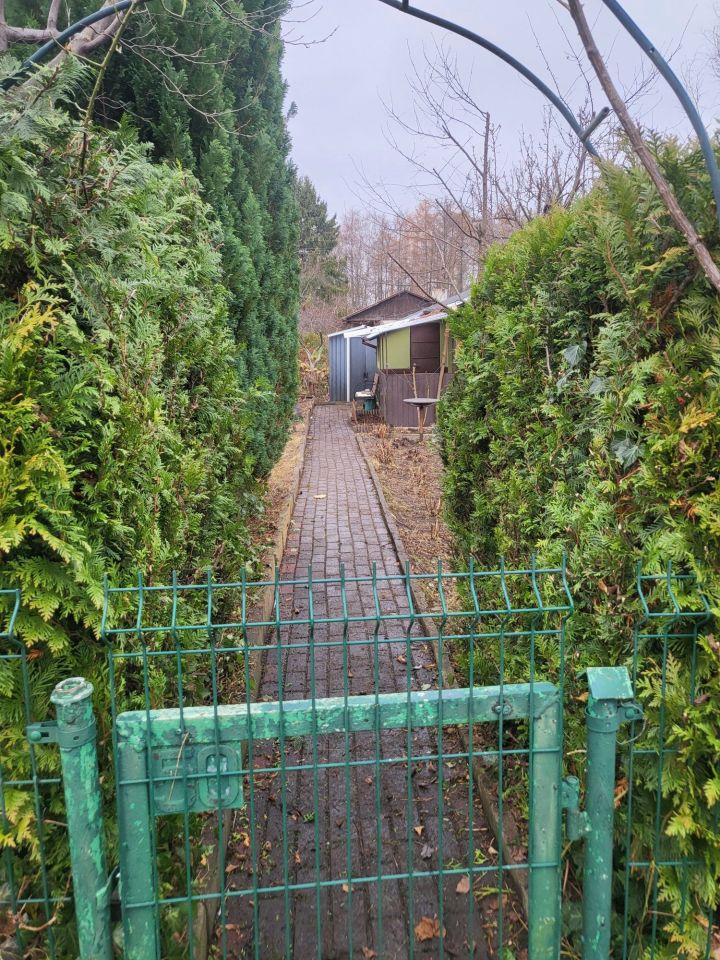 Działka rod Gdynia Mały Kack. Zdjęcie 7